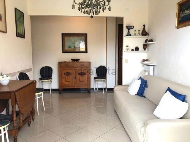 Appartamento in affitto a Finalmarina, Finale Ligure