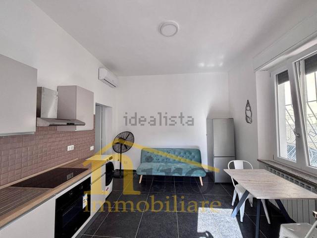 Appartamento in affitto a Pescara, Abruzzo
