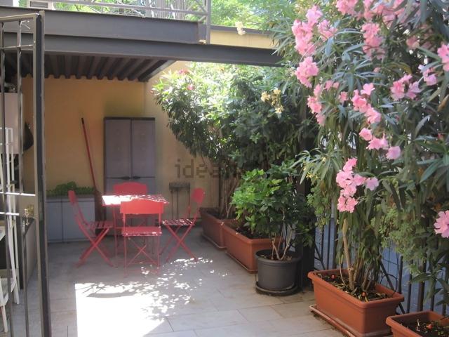 Appartamento in affitto a Garegnano, Milano