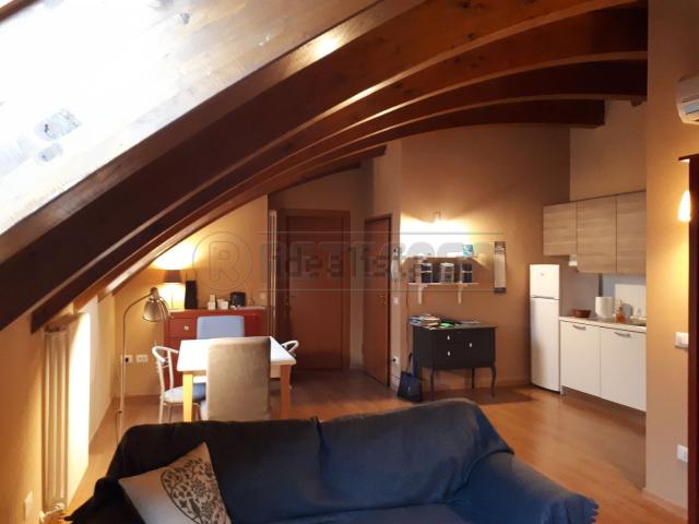 Appartamento in affitto a Santa Bertilla, Vicenza