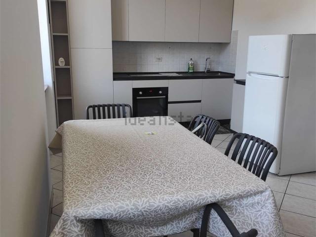 Appartamento in affitto a Interlegno, Como