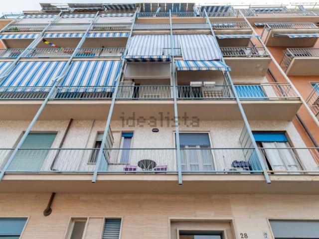 Appartamento in affitto a Circoscrizione 7, Piemonte