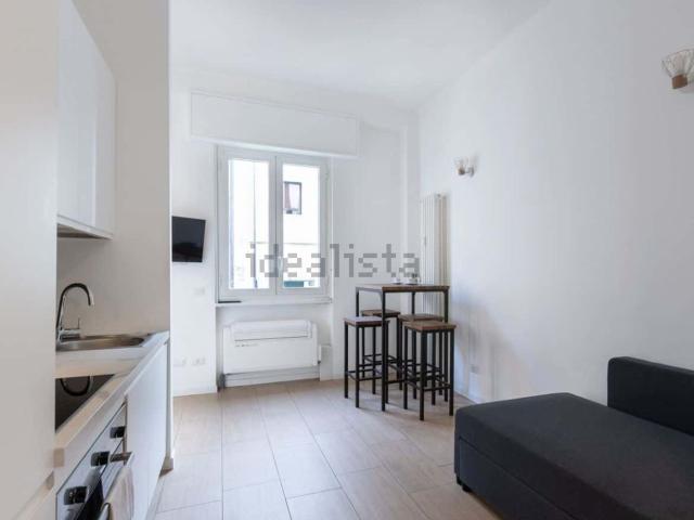 Appartamento in affitto a Municipio 5, Milano