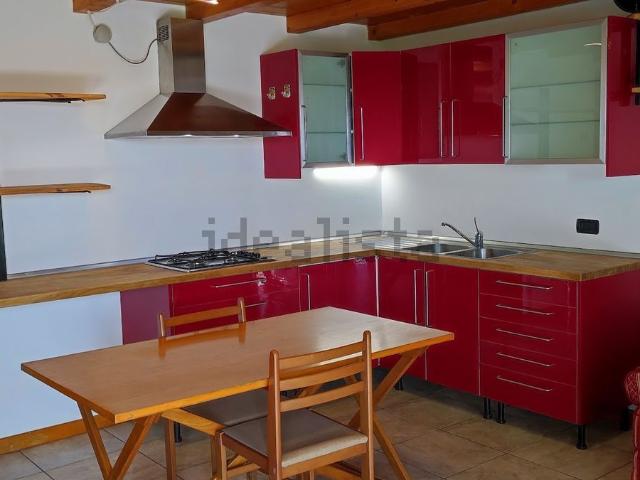 Appartamento in affitto a Villorba, Veneto