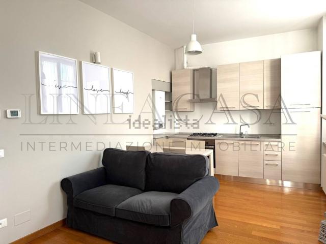 Appartamento in affitto a Città Alta, Bergamo