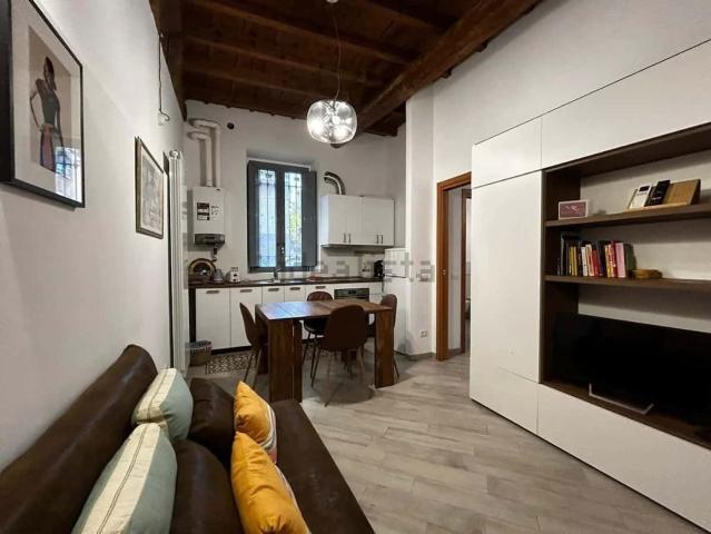 Appartamento in affitto a Quartiere Giorgella, Corsico