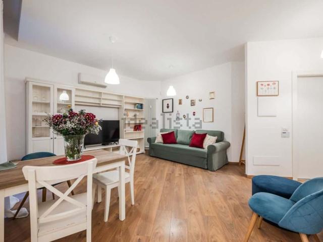 Appartamento in affitto a Zona Omogenea Milano Nord, Cinisello Balsamo