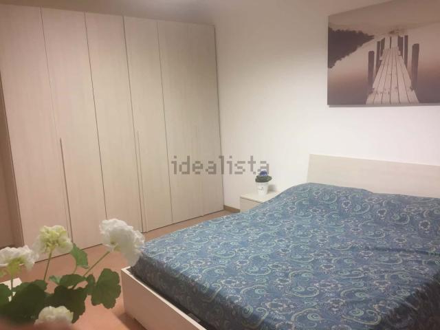 Appartamento in affitto a Quinzano, Brenzone