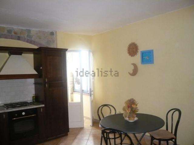 Appartamento in affitto a Cafaggio, Ameglia