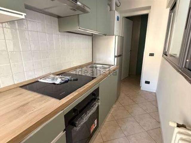 Appartamento in affitto a Piacenza, Reggio Emilia