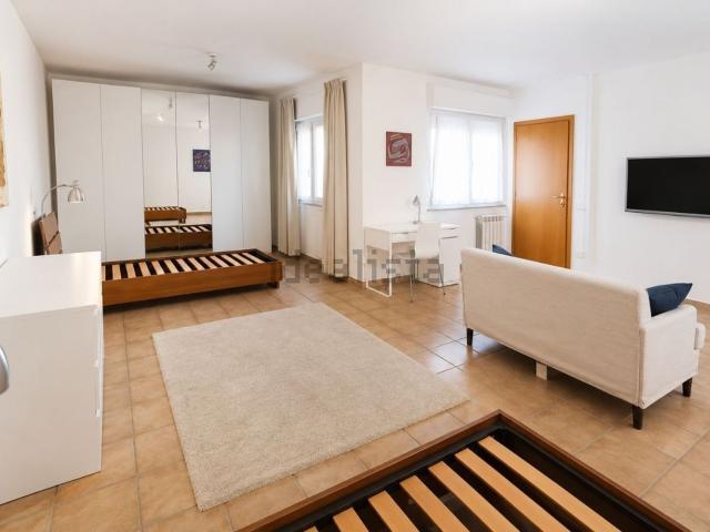 Appartamento in affitto a Casal Monastero, Roma Capitale