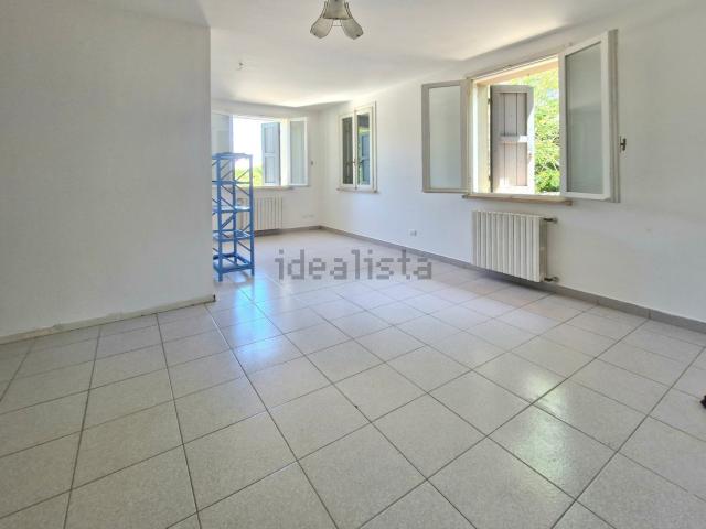 Appartamento in affitto a Unione Comuni Modenesi Area Nord, Cavezzo