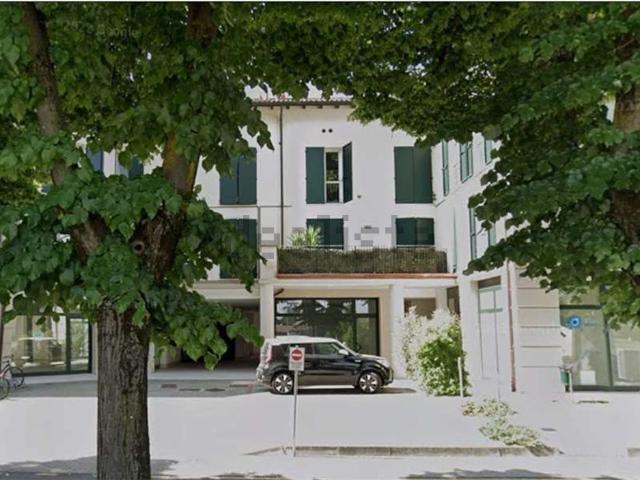 Appartamento in affitto a San Faustino-Madonnina-Quattroville, Modena