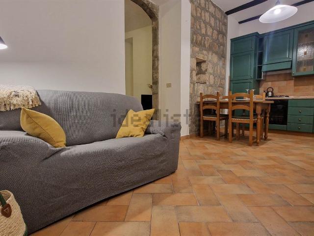 Appartamento in affitto a San Pellegrino, Viterbo
