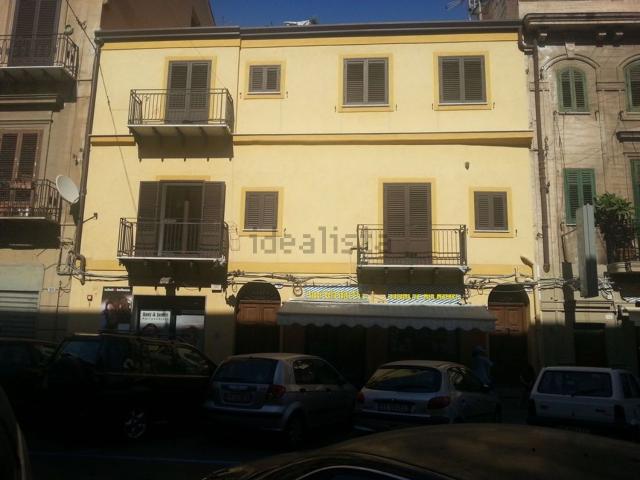 Appartamento in affitto a VIII Circoscrizione, Palermo