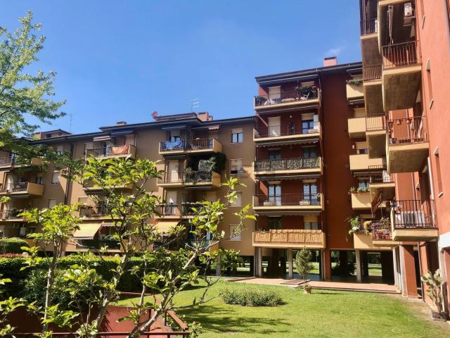 Appartamento in affitto a San Felice Extra, Brenzone