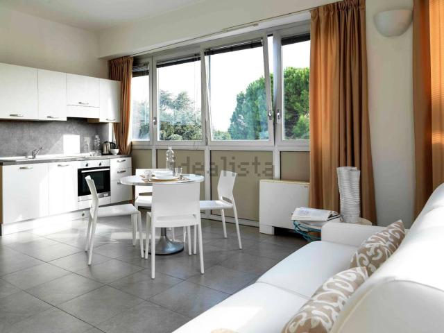 Appartamento in affitto a Cascina Convenio, Lissone