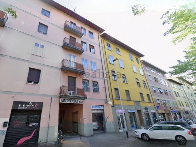 Appartamento in affitto a Quartiere 5, Firenze