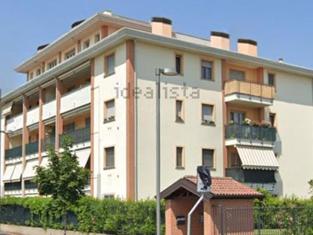 Appartamento in affitto a Ronco, Cernusco Sul Naviglio