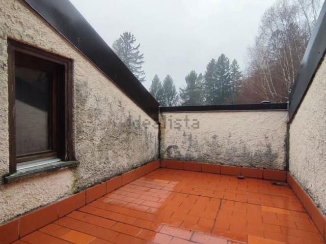 Appartamento in affitto a Alta Valle Intelvi, Lanzo D'intelvi