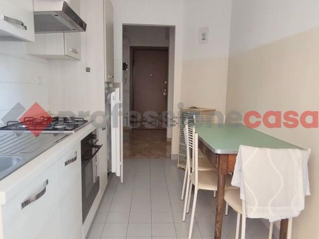 Appartamento in affitto a Municipio 9, Milano