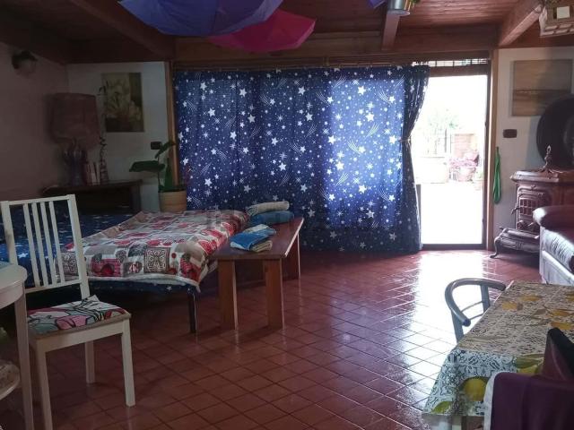 Appartamento in affitto a Municipalità 4, Borgo Sant'antonio Abate