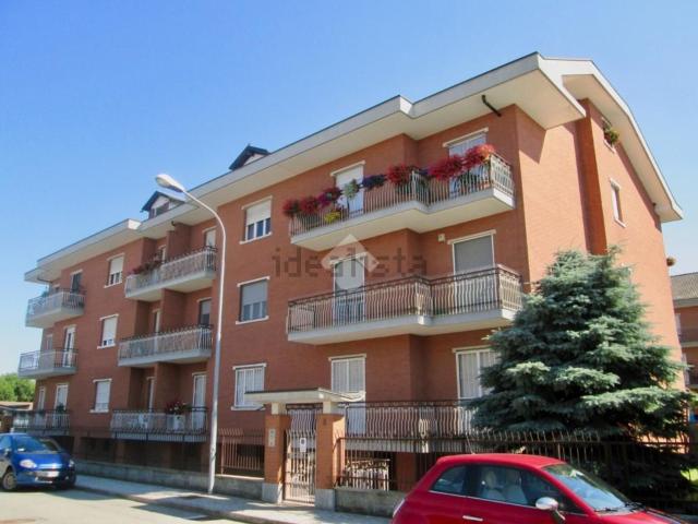 Appartamento in affitto a Piemonte, Torino