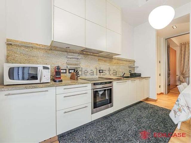 Appartamento in affitto a Seveso, Lombardia