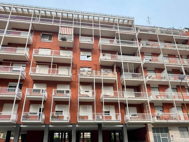Appartamento in affitto a Circoscrizione 2, Piemonte