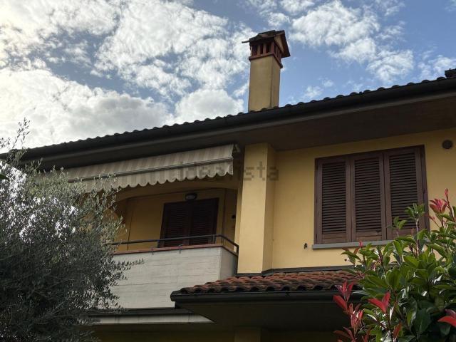 Appartamento in affitto a San Giusto, Prato
