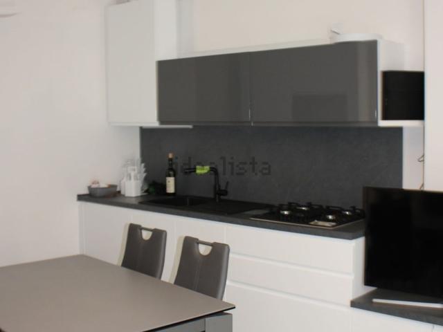 Appartamento in affitto a Castello, Lecco