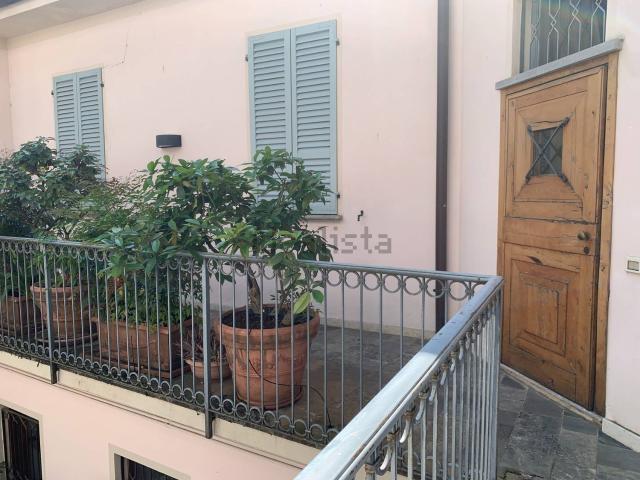 Appartamento in affitto a Lodi, Maddalena