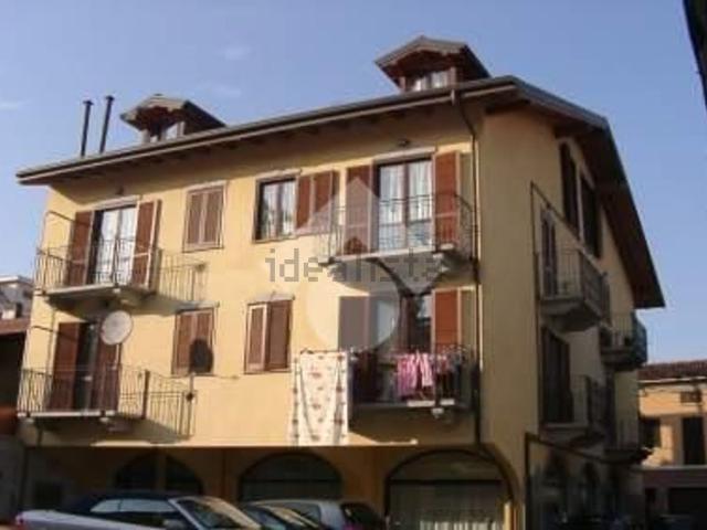 Appartamento in affitto a Lonate Pozzolo, Lombardia