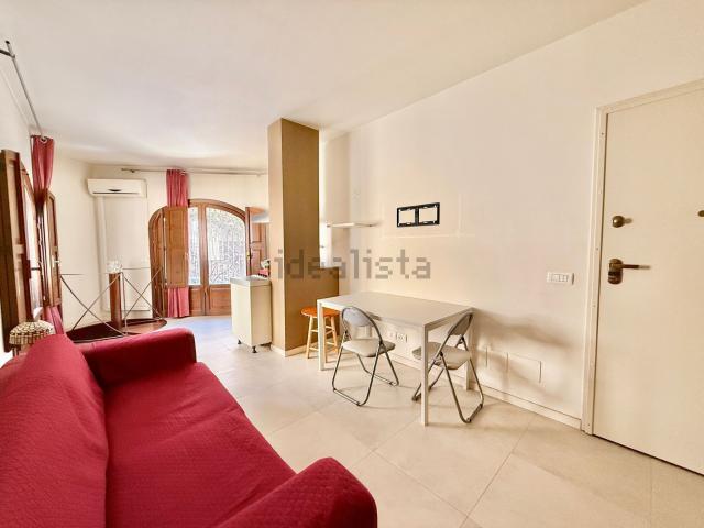 Appartamento in affitto a Centro storico, Catania