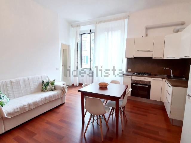 Appartamento in affitto a Municipio 8 di Milano, Milano