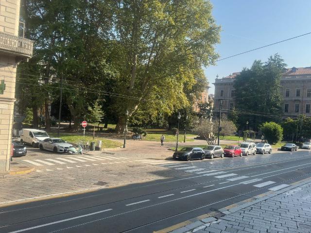 Attico in affitto a Circoscrizione 1, Piemonte