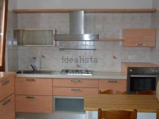 Appartamento in affitto a Este, Veneto