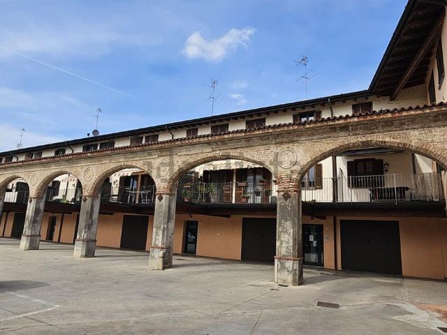 Appartamento in affitto a Ardole San Marino, Lombardia