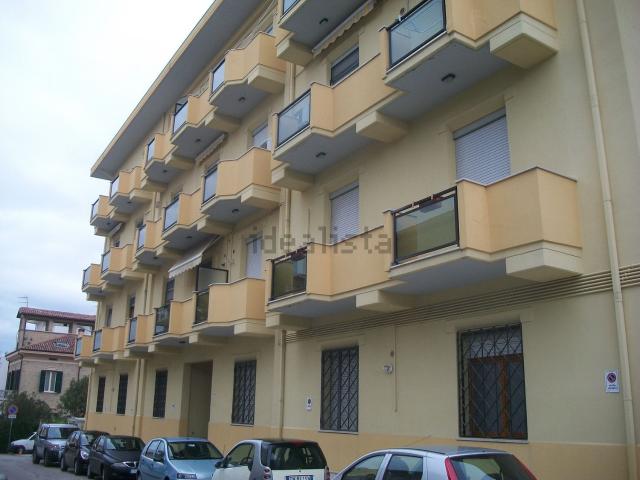 Appartamento in affitto a Quartiere Trento e Trieste, Lanciano