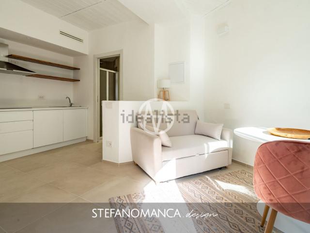 Appartamento in affitto a Monteleone - Santa Rosalia, Cagliari