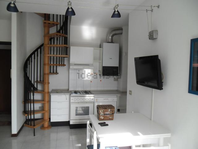 Appartamento in affitto a Carrara, Toscana