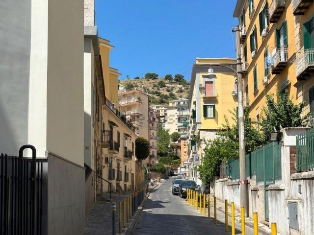 Appartamento in affitto a Municipalità 5, Campania