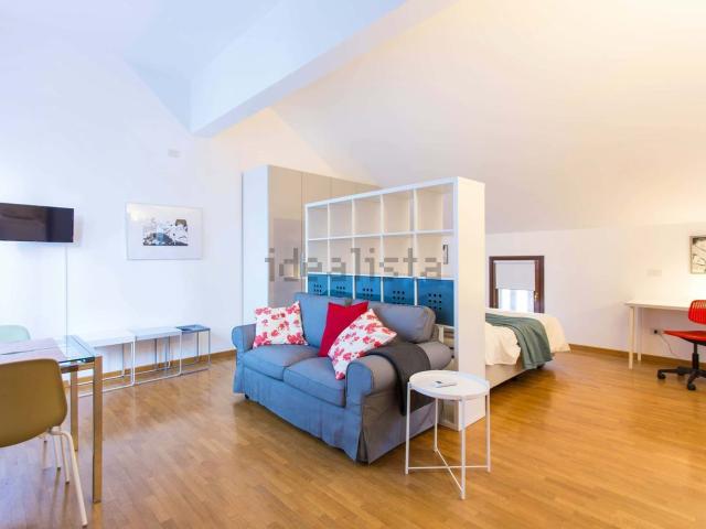 Appartamento in affitto a Villapizzone, Milano