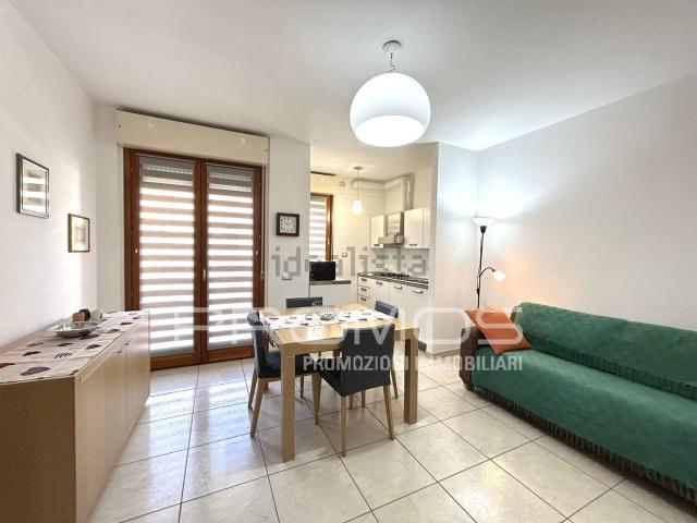 Appartamento in affitto a Is Mirrionis, Cagliari