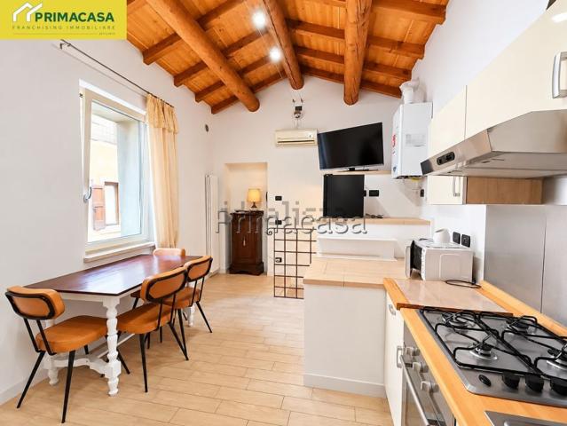 Appartamento in affitto a Case Nuove, San Martino Buon Albergo