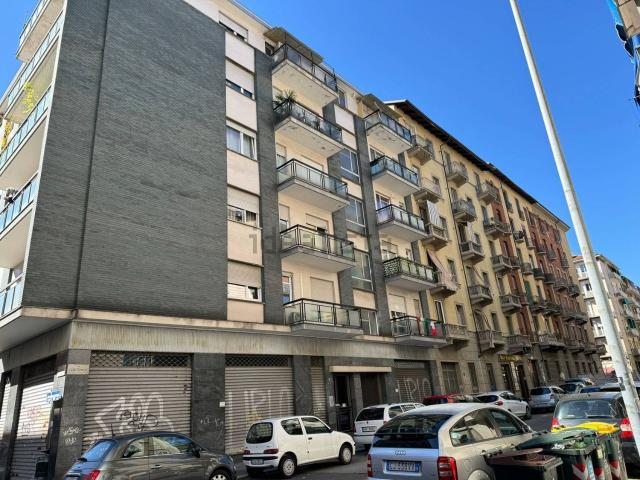 Appartamento in affitto a Circoscrizione 8, Piemonte