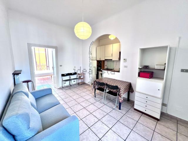 Appartamento in affitto a Municipio 4, Milano