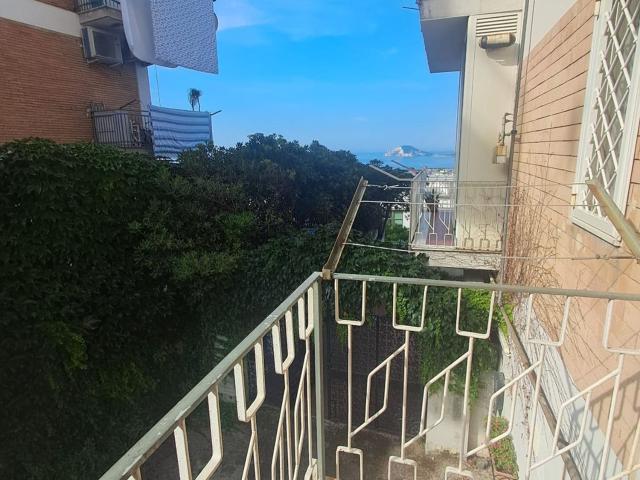Appartamento in affitto a Cigliano, Pozzuoli