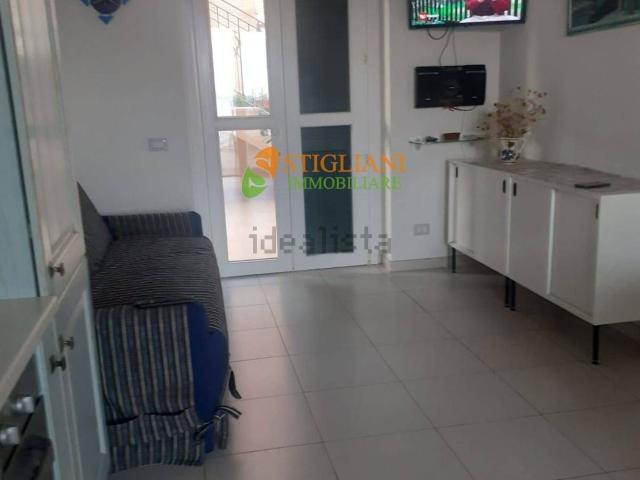 Appartamento in affitto a Termoli, Campobasso