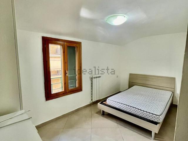 Appartamento in affitto a Sant'Agostino esterna-Porta Castello, Re